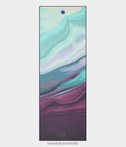Accessory Amethyst Intuition Manduka Yogitoes Yoga Mat Towel Unisex PJDZT72