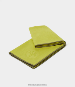 Accessory Anise Manduka eQua Yoga Hand Towel Unisex PJDZT95