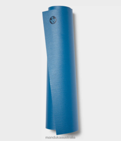 Accessory Aquamarine Manduka PRO Yoga Mat 6mm Unisex PJDZT2