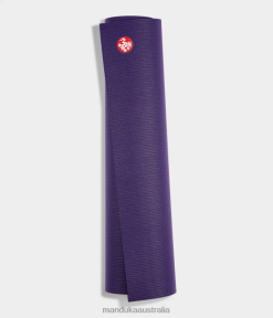Accessory Black Magic (Purple) Manduka PRO Yoga Mat 6mm Unisex PJDZT5
