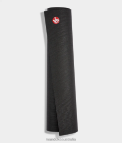 Accessory Black Manduka PRO Yoga Mat 6mm Unisex PJDZT6