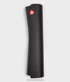 Accessory Black Manduka PROlite Yoga Mat 4.7mm Unisex PJDZT23
