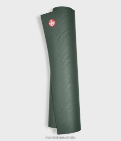 Accessory Black Sage (Green) Manduka PROlite Yoga Mat 4.7mm Unisex PJDZT20