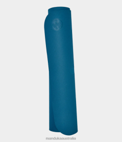 Accessory Bondi Blue Manduka begin yoga mat 5mm Unisex PJDZT60
