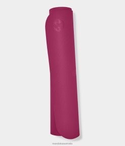 Accessory Dark Pink Manduka begin yoga mat 5mm Unisex PJDZT61