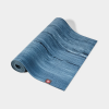 Accessory Ebb Marbled (Blue) Manduka eKO Lite Yoga Mat 4mm Unisex PJDZT37