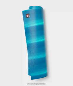 Accessory Float Colorfields Manduka PRO Yoga Mat 6mm Unisex PJDZT11