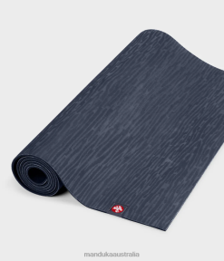 Accessory Midnight (Blue) Manduka eKO Lite Yoga Mat 4mm Unisex PJDZT39
