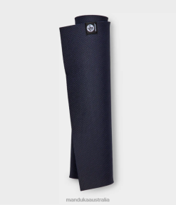 Accessory Midnight (Blue) Manduka X Yoga Mat 5mm Unisex PJDZT56