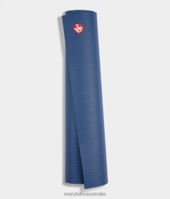 Accessory Odyssey (Blue) Manduka PRO Yoga Mat 6mm Unisex PJDZT8