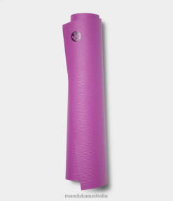 Accessory Purple Lotus Manduka PROlite Yoga Mat 4.7mm Unisex PJDZT18
