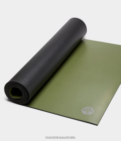 Accessory Rana Manduka GRP Adapt Yoga Mat 5mm Unisex PJDZT51
