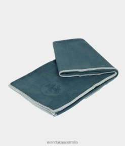 Accessory Sage Manduka eQua Yoga Hand Towel Unisex PJDZT102