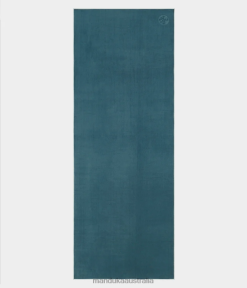 Accessory Sage Manduka eQua Yoga Mat Towel Unisex PJDZT93