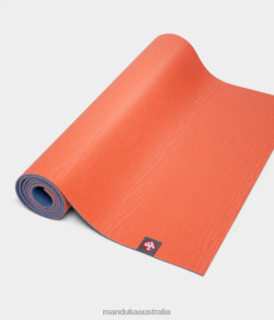 Accessory Sol Manduka eKO Lite Yoga Mat 4mm Unisex PJDZT32
