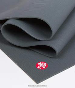 Accessory Thunder (Grey) Manduka PROlite Yoga Mat 4.7mm Unisex PJDZT24