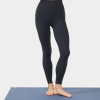 Clothing Black Manduka Evolve Legging Women PJDZT126