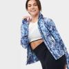 Clothing Bloom Manduka Sequence Jacket Women PJDZT115