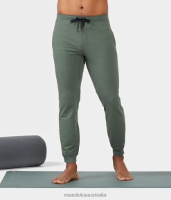 Clothing Laurel Wreath Manduka Recharge Jogger Men PJDZT139