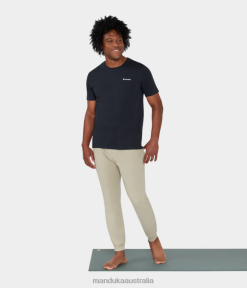 Clothing Rock Manduka Recharge Jogger Men PJDZT137
