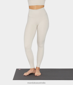 Clothing Sand Manduka Essence Legging Women PJDZT124